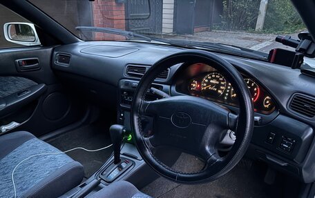 Toyota Corolla Levin VII (AE110/AE111), 1998 год, 370 000 рублей, 12 фотография