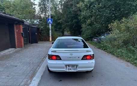 Toyota Corolla Levin VII (AE110/AE111), 1998 год, 370 000 рублей, 6 фотография