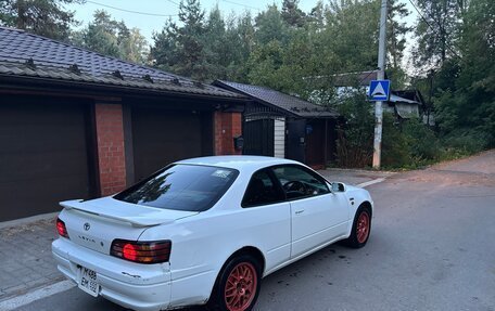 Toyota Corolla Levin VII (AE110/AE111), 1998 год, 370 000 рублей, 7 фотография