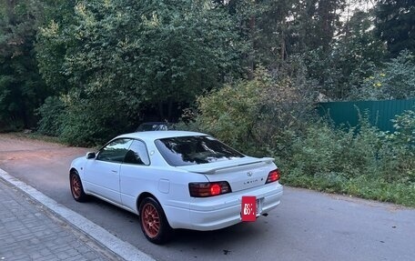 Toyota Corolla Levin VII (AE110/AE111), 1998 год, 370 000 рублей, 5 фотография