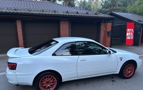 Toyota Corolla Levin VII (AE110/AE111), 1998 год, 370 000 рублей, 8 фотография