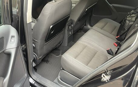 Volkswagen Tiguan I, 2012 год, 1 400 000 рублей, 10 фотография