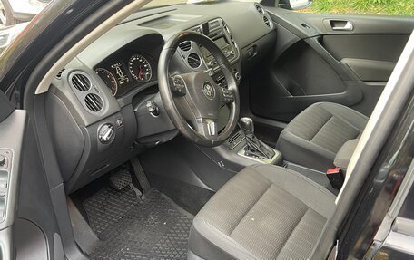 Volkswagen Tiguan I, 2012 год, 1 400 000 рублей, 9 фотография