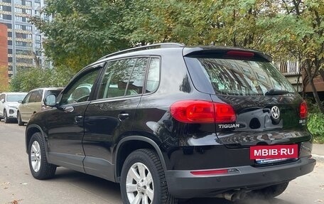 Volkswagen Tiguan I, 2012 год, 1 400 000 рублей, 7 фотография