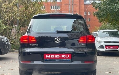 Volkswagen Tiguan I, 2012 год, 1 400 000 рублей, 6 фотография