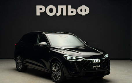 Audi Q5, 2025 год, 6 300 000 рублей, 1 фотография