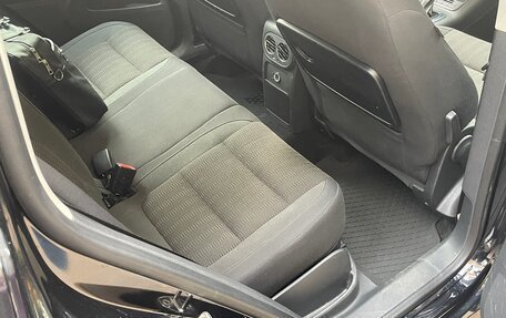 Volkswagen Tiguan I, 2012 год, 1 400 000 рублей, 11 фотография