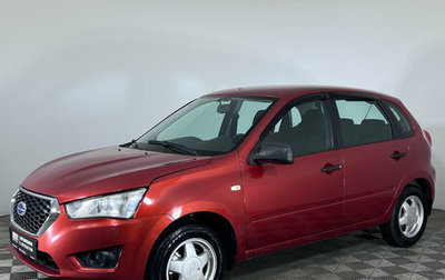 Datsun mi-DO, 2015 год, 530 000 рублей, 1 фотография