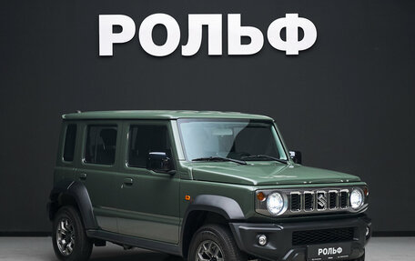 Suzuki Jimny, 2025 год, 3 900 000 рублей, 1 фотография