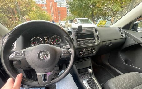 Volkswagen Tiguan I, 2012 год, 1 400 000 рублей, 13 фотография