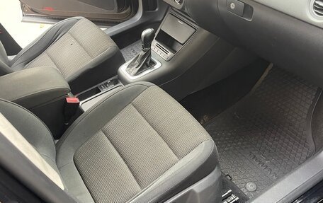 Volkswagen Tiguan I, 2012 год, 1 400 000 рублей, 12 фотография