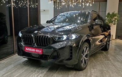 BMW X6, 2023 год, 9 200 000 рублей, 1 фотография