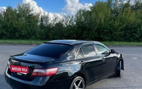 Toyota Camry, 2006 год, 800 000 рублей, 3 фотография