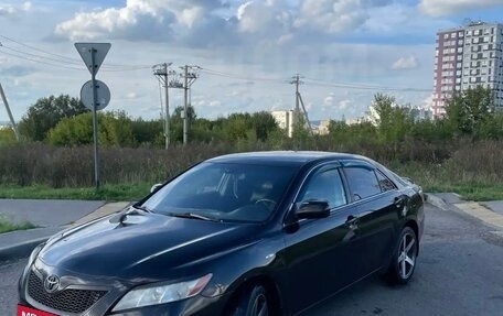 Toyota Camry, 2006 год, 800 000 рублей, 2 фотография