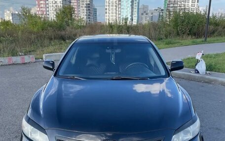 Toyota Camry, 2006 год, 800 000 рублей, 4 фотография