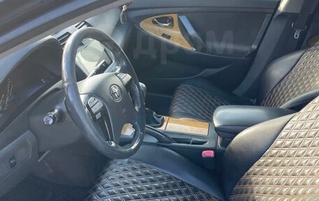 Toyota Camry, 2006 год, 800 000 рублей, 9 фотография