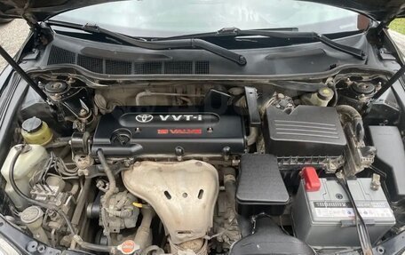 Toyota Camry, 2006 год, 800 000 рублей, 11 фотография