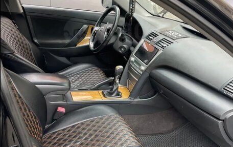 Toyota Camry, 2006 год, 800 000 рублей, 7 фотография