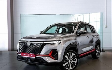 Changan CS35 Plus, 2025 год, 2 839 900 рублей, 1 фотография