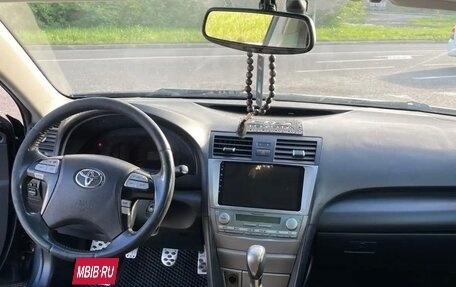 Toyota Camry, 2006 год, 800 000 рублей, 6 фотография