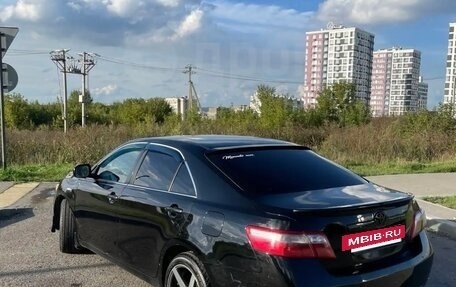 Toyota Camry, 2006 год, 800 000 рублей, 5 фотография
