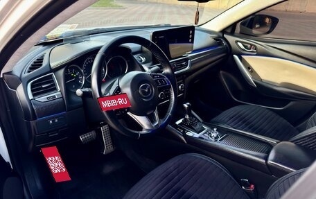 Mazda 6, 2015 год, 2 150 000 рублей, 8 фотография