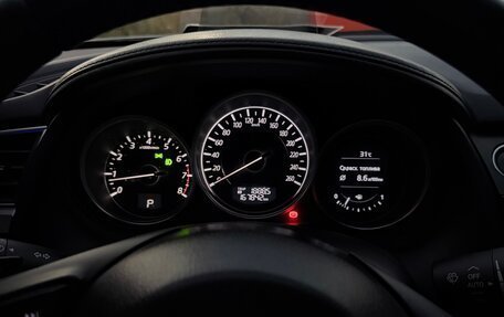 Mazda 6, 2015 год, 2 150 000 рублей, 13 фотография