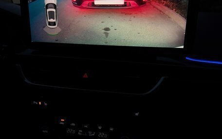 Mazda 6, 2015 год, 2 150 000 рублей, 14 фотография