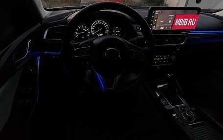Mazda 6, 2015 год, 2 150 000 рублей, 12 фотография