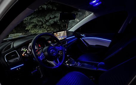 Mazda 6, 2015 год, 2 150 000 рублей, 16 фотография