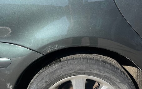 Toyota Avensis III рестайлинг, 2006 год, 740 000 рублей, 9 фотография