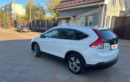 Honda CR-V IV, 2014 год, 1 950 000 рублей, 5 фотография