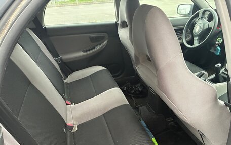 Subaru Impreza III, 2007 год, 730 000 рублей, 8 фотография