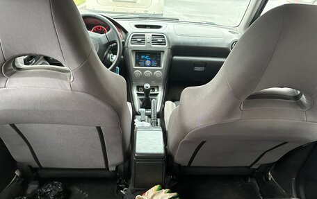 Subaru Impreza III, 2007 год, 730 000 рублей, 9 фотография