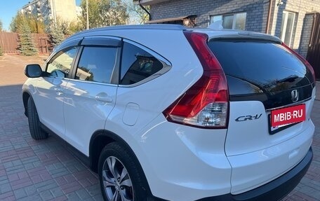 Honda CR-V IV, 2014 год, 1 950 000 рублей, 7 фотография