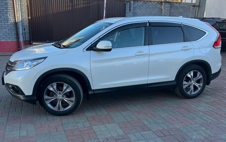 Honda CR-V IV, 2014 год, 1 950 000 рублей, 8 фотография