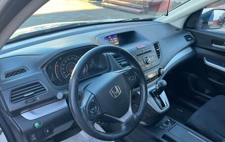 Honda CR-V IV, 2014 год, 1 950 000 рублей, 15 фотография