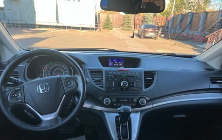 Honda CR-V IV, 2014 год, 1 950 000 рублей, 16 фотография