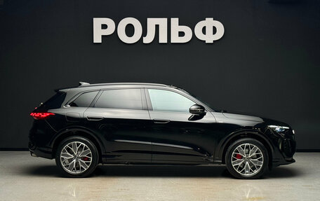 Audi Q5, 2025 год, 6 300 000 рублей, 5 фотография