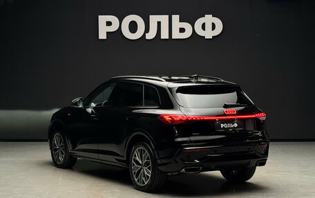 Audi Q5, 2025 год, 6 300 000 рублей, 3 фотография