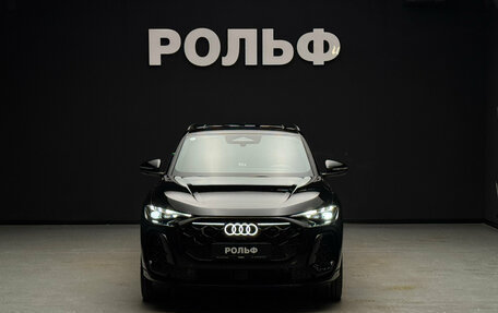 Audi Q5, 2025 год, 6 300 000 рублей, 2 фотография
