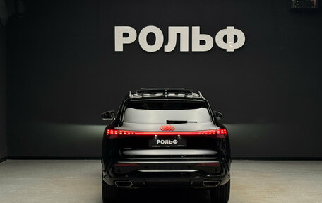 Audi Q5, 2025 год, 6 300 000 рублей, 4 фотография