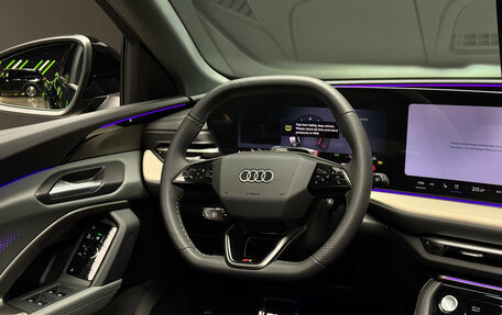 Audi Q5, 2025 год, 6 300 000 рублей, 10 фотография