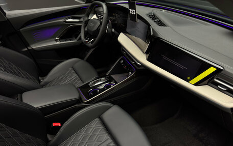 Audi Q5, 2025 год, 6 300 000 рублей, 11 фотография