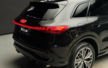 Audi Q5, 2025 год, 6 300 000 рублей, 9 фотография