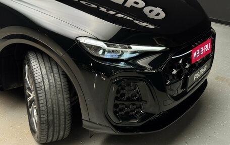 Audi Q5, 2025 год, 6 300 000 рублей, 8 фотография