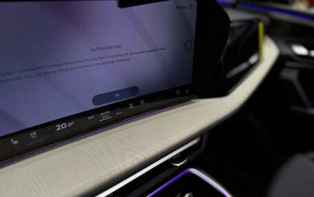 Audi Q5, 2025 год, 6 300 000 рублей, 20 фотография