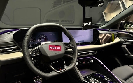 Audi Q5, 2025 год, 6 300 000 рублей, 14 фотография