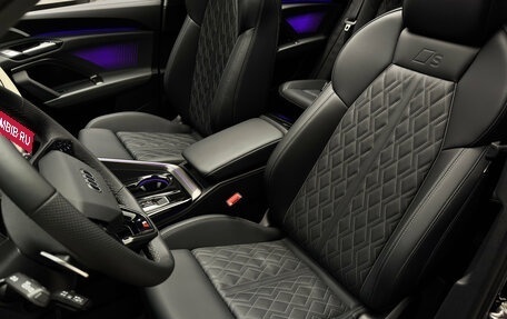 Audi Q5, 2025 год, 6 300 000 рублей, 15 фотография