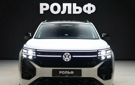 Volkswagen Teramont, 2026 год, 6 500 000 рублей, 3 фотография